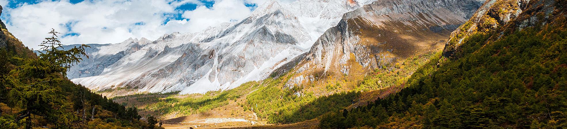 China Odyssey Tours-Award-Winning Private & Tailor-Made Tour Operator 