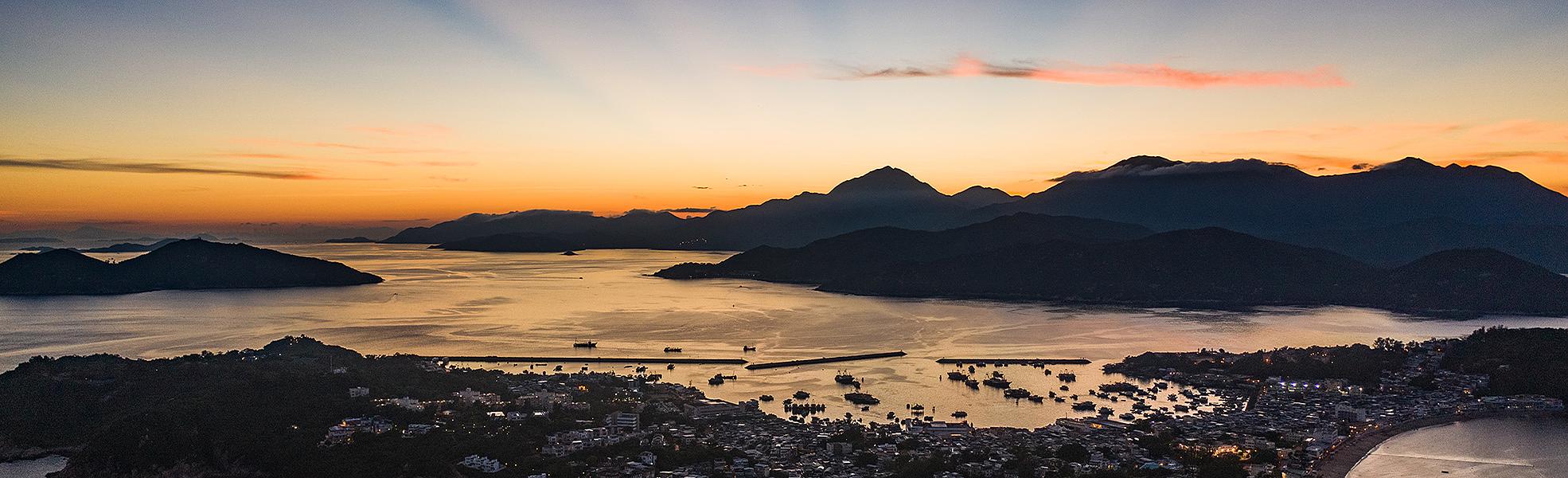 Hong Kong