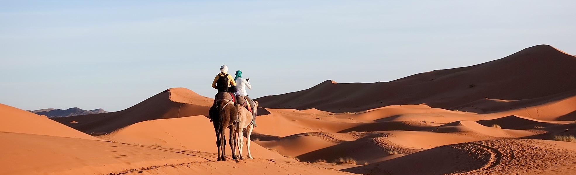 Badain Jaran Desert