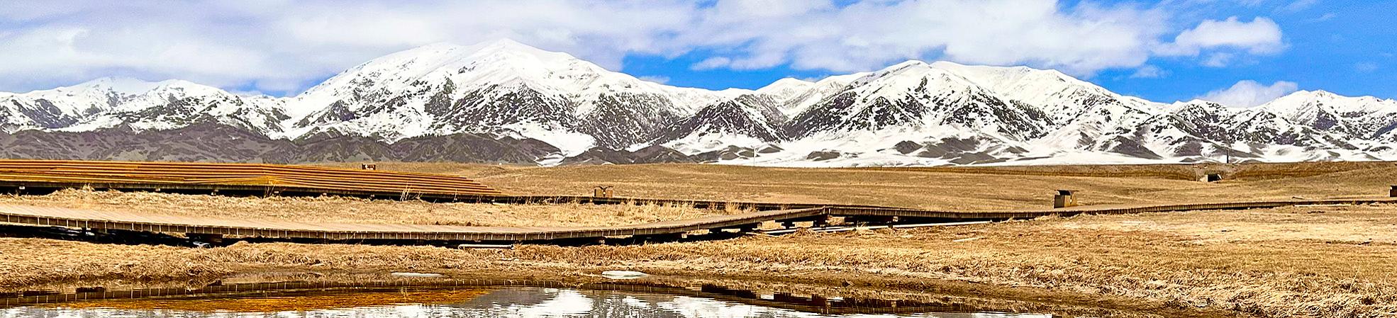 Best Time to Visit China in 2024/2025 (Weather & Top Places)