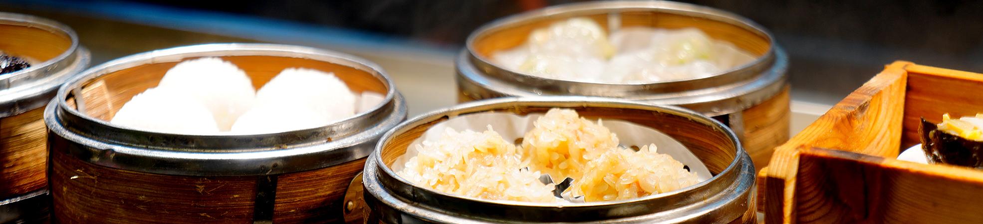 China Food