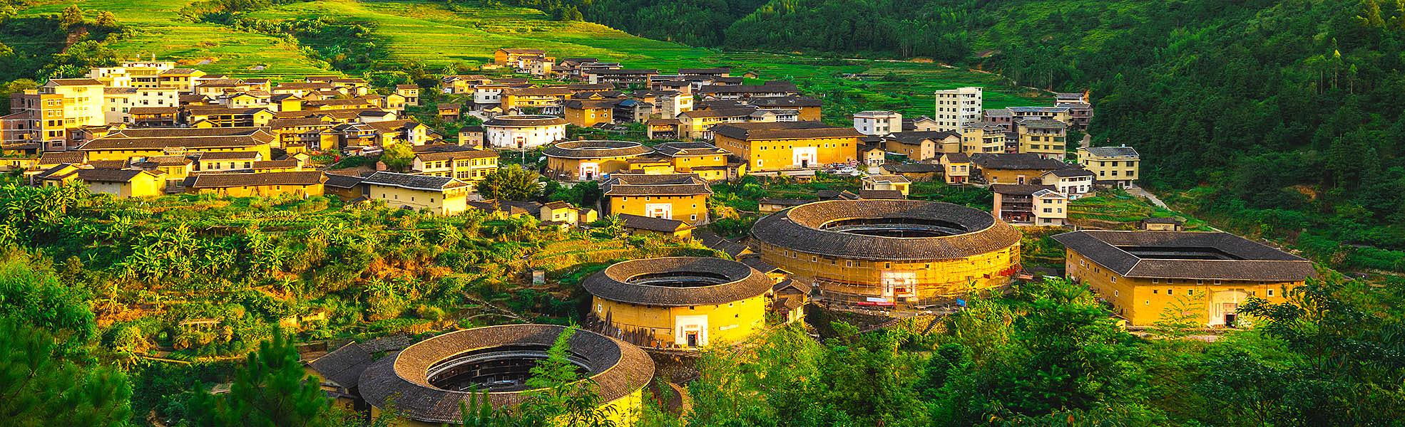 Chuxi Cluster