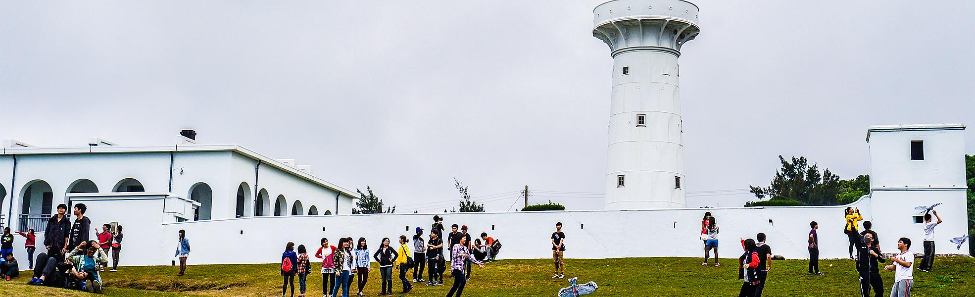 Eluanbi Lighthouse