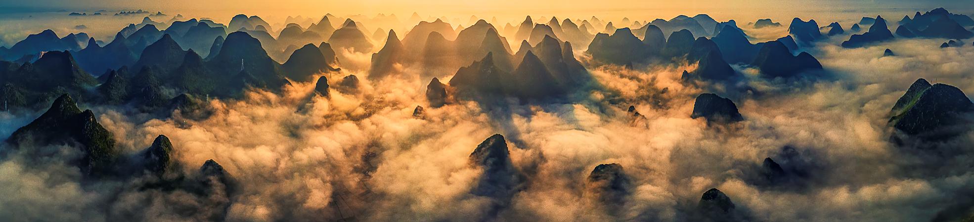 Guilin - 15 Most Beautiful Places to Visit in China