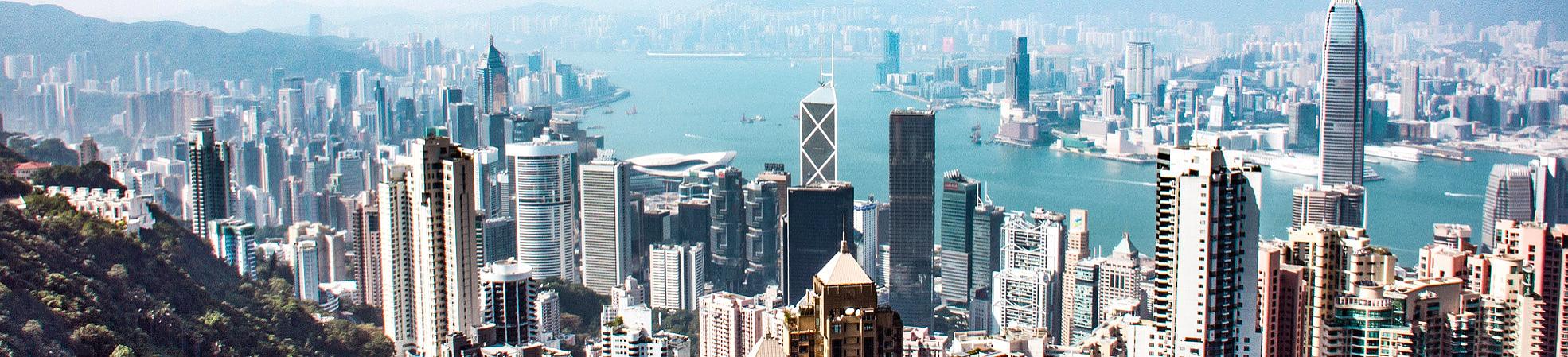 Hong Kong Things to Do 