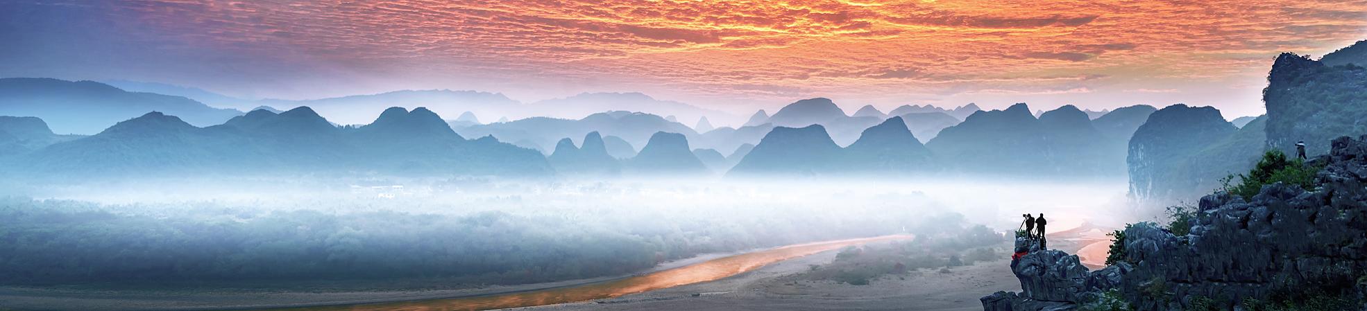 Top 10 Romantic Attractions for Couples to Travel in China