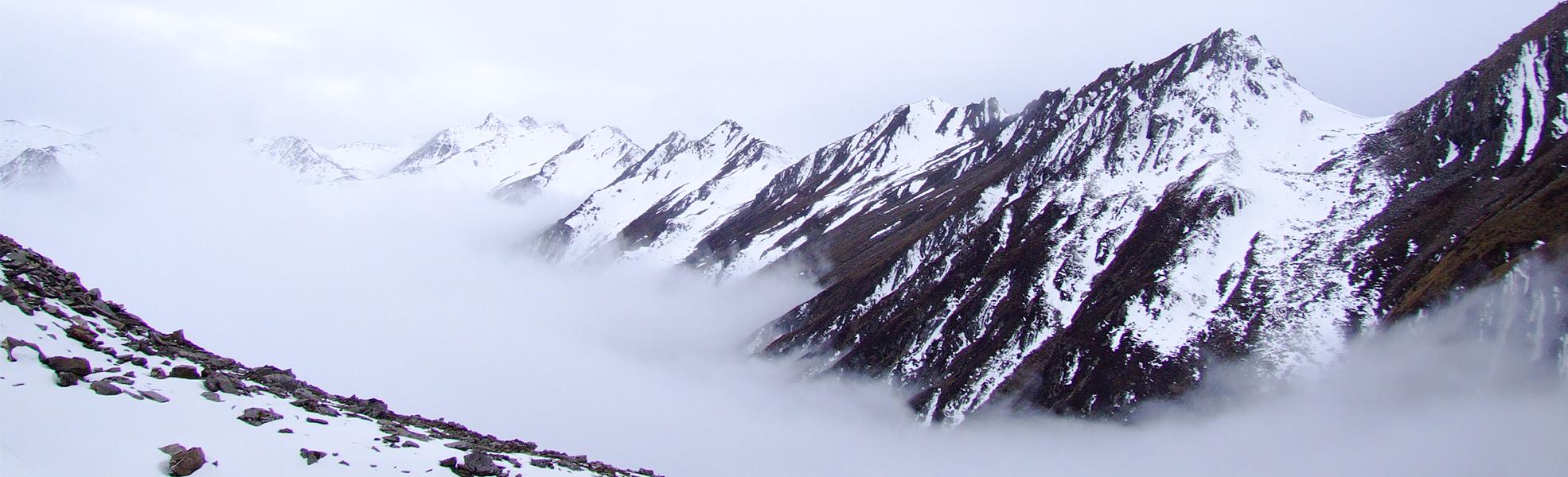 Mt. Siguniang