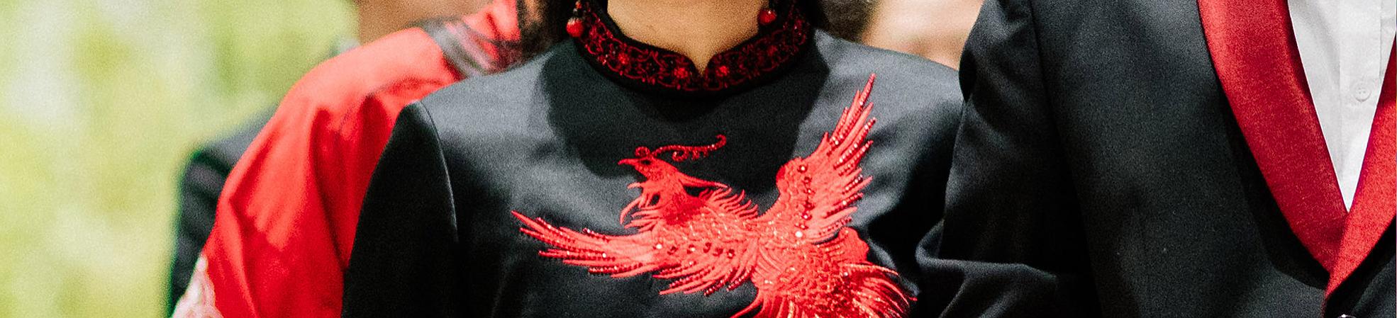 Chinese Cheongsam