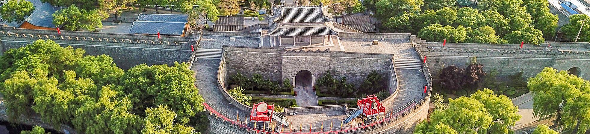 Temple of Confucius