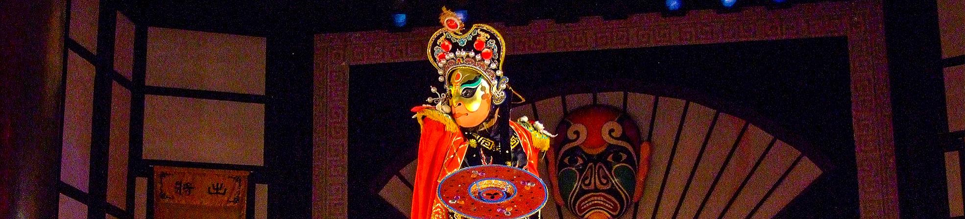 Best Shows & Performances to See in China