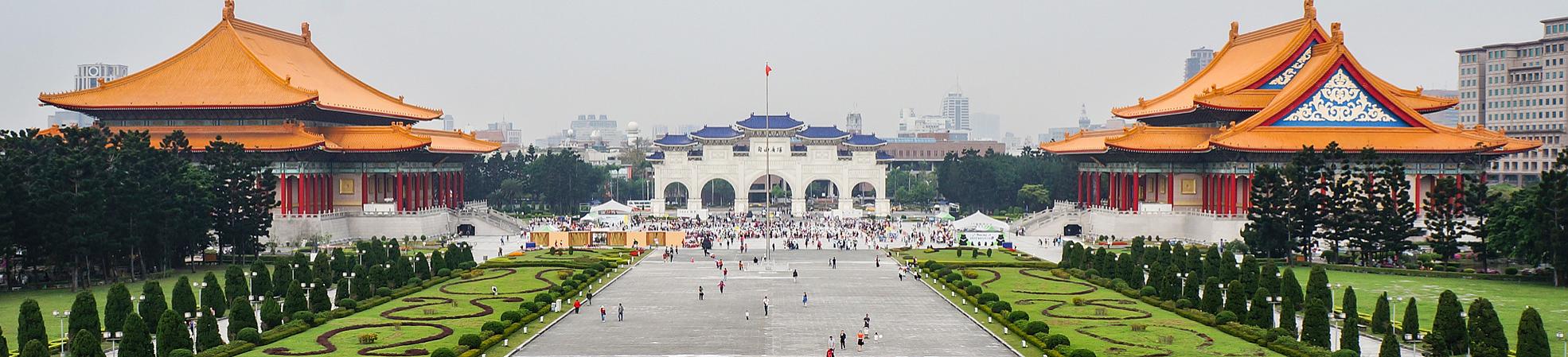 Taiwan