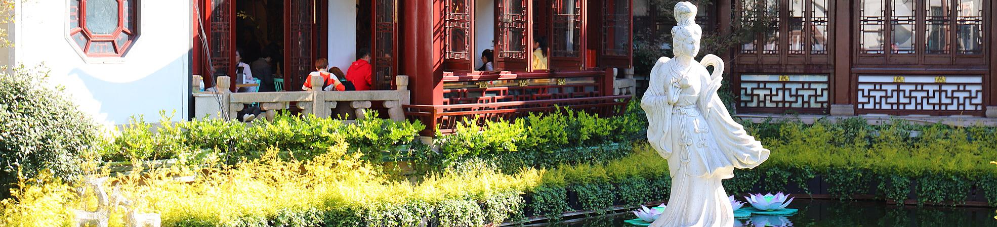 When Is the Best Time to Visit Shanghai 2025?