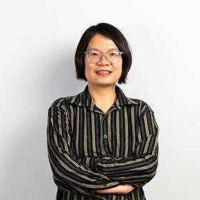 Senior Travel Expert