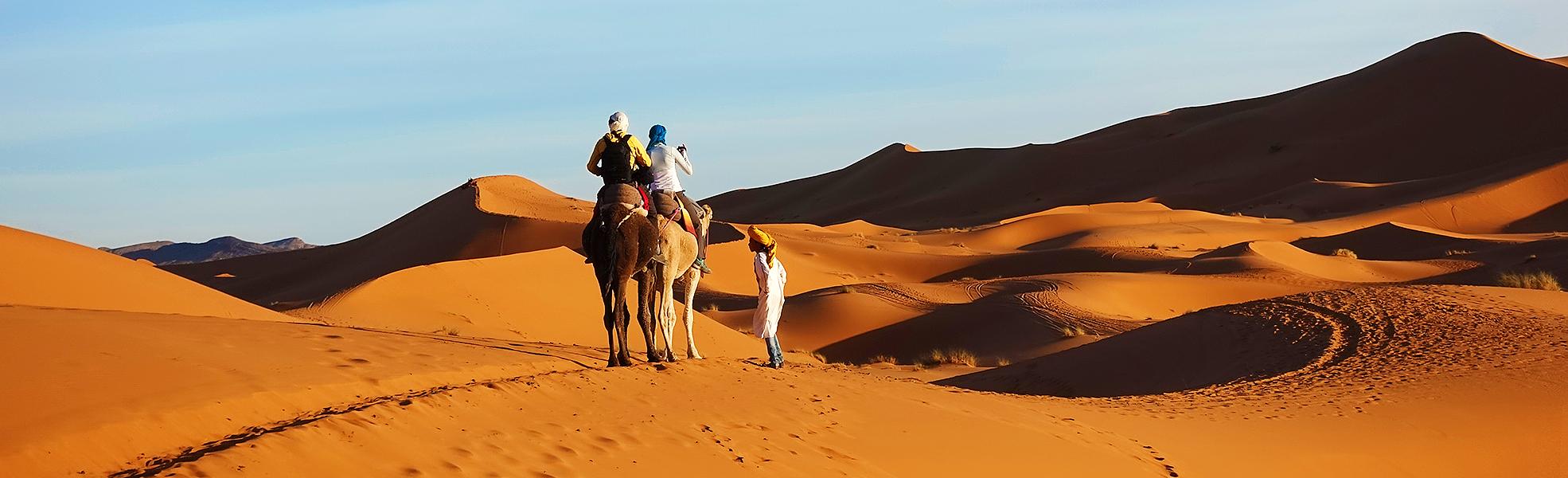 Taklamakan Desert