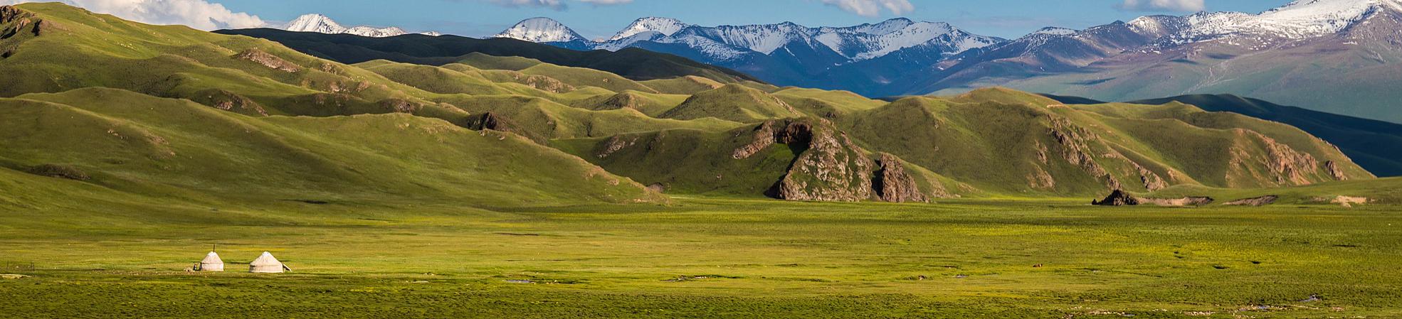 Xinjiang