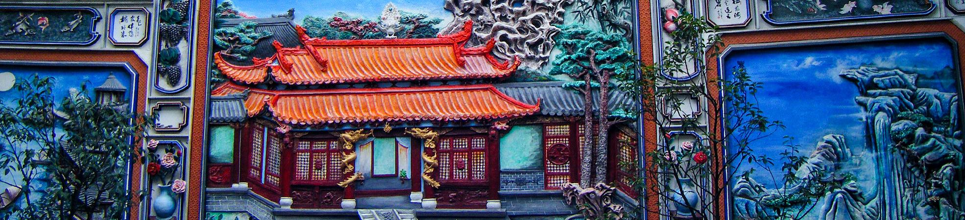 How to Plan a Trip to Yunnan: Top Places, Best Time & Tips