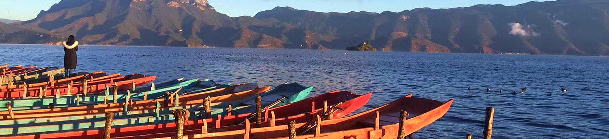 Best Time to Visit Yunnan